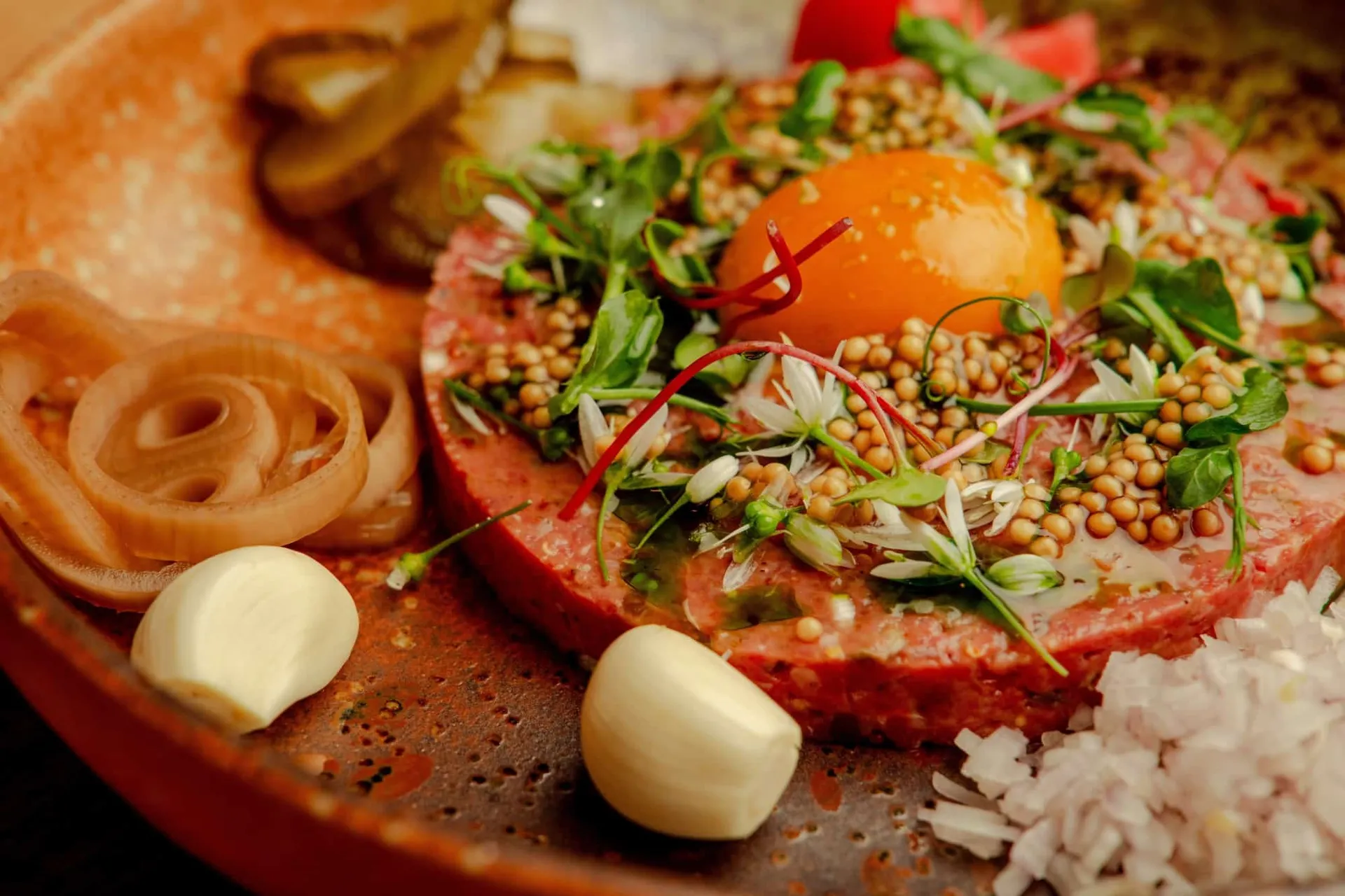 Fotografie jídla a gastronomie gallery 3